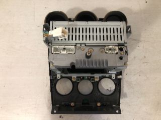 bontott MAZDA 6 Rádió / CD