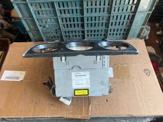 bontott MAZDA 6 Rádió / CD