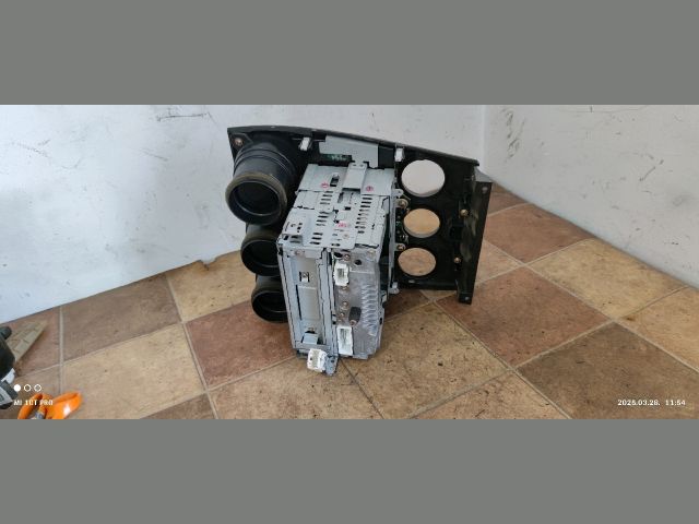 bontott MAZDA 6 Rádió / CD