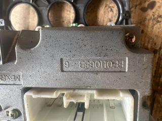 bontott MAZDA 6 Rádió / CD