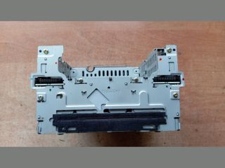 bontott MAZDA 6 Rádió / CD