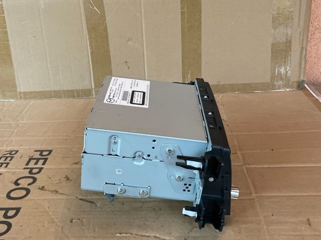 bontott MAZDA 6 Rádió / CD