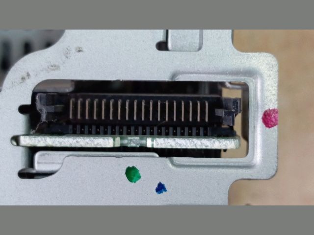 bontott MAZDA 6 Rádió / CD