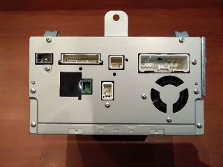 bontott MAZDA 6 Rádió / CD