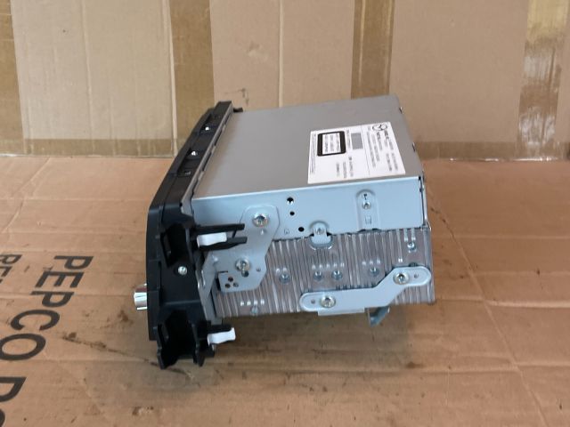 bontott MAZDA 6 Rádió / CD