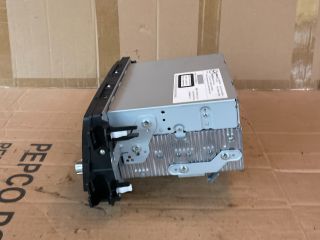 bontott MAZDA 6 Rádió / CD