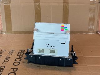 bontott MAZDA 6 Rádió / CD