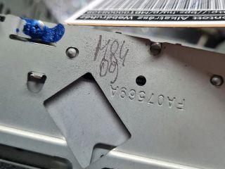 bontott MAZDA 6 Rádió / CD