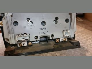 bontott MAZDA 6 Rádió / CD