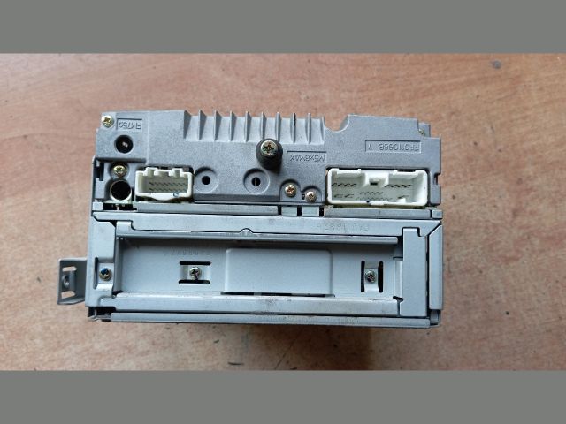 bontott MAZDA 6 Rádió / CD