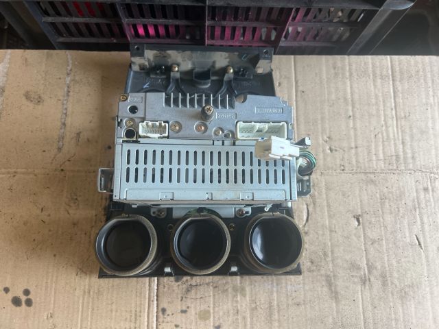 bontott MAZDA 6 Rádió / CD