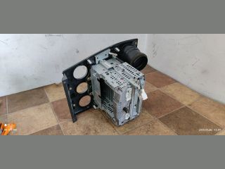 bontott MAZDA 6 Rádió / CD