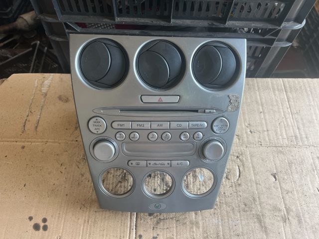 bontott MAZDA 6 Rádió / CD