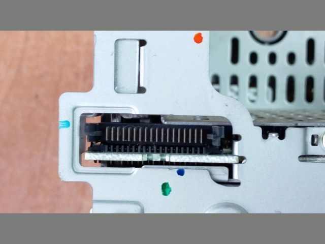 bontott MAZDA 6 Rádió / CD