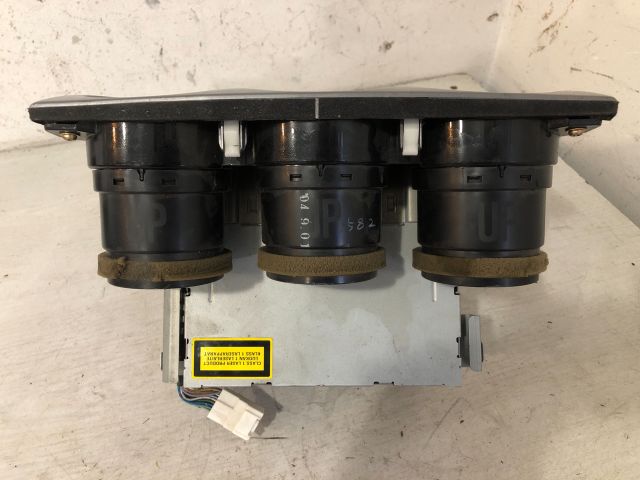 bontott MAZDA 6 Rádió / CD