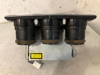 bontott MAZDA 6 Rádió / CD