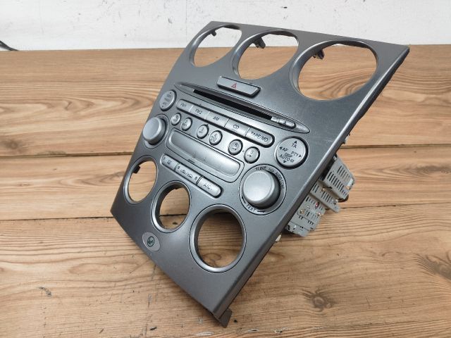 bontott MAZDA 6 Rádió / CD