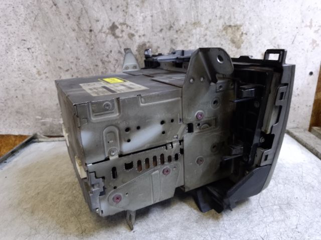 bontott MAZDA 6 Rádió / CD