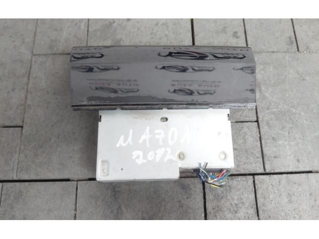 bontott MAZDA 6 Rádió / CD