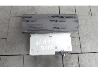 bontott MAZDA 6 Rádió / CD