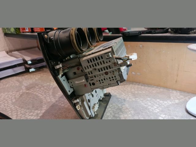 bontott MAZDA 6 Rádió / CD