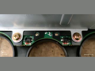 bontott MAZDA 6 Rádió / CD