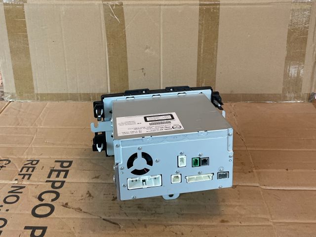 bontott MAZDA 6 Rádió / CD