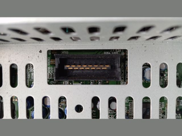 bontott MAZDA 6 Rádió / CD