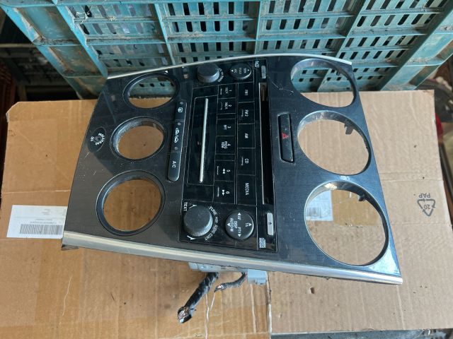 bontott MAZDA 6 Rádió / CD