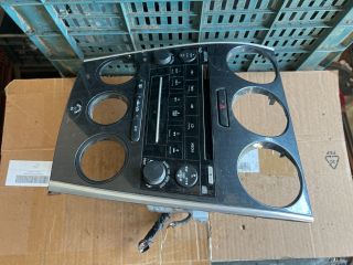 bontott MAZDA 6 Rádió / CD