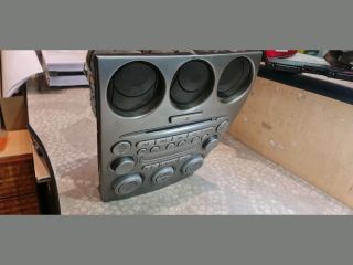 bontott MAZDA 6 Rádió / CD