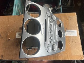 bontott MAZDA 6 Rádió / CD