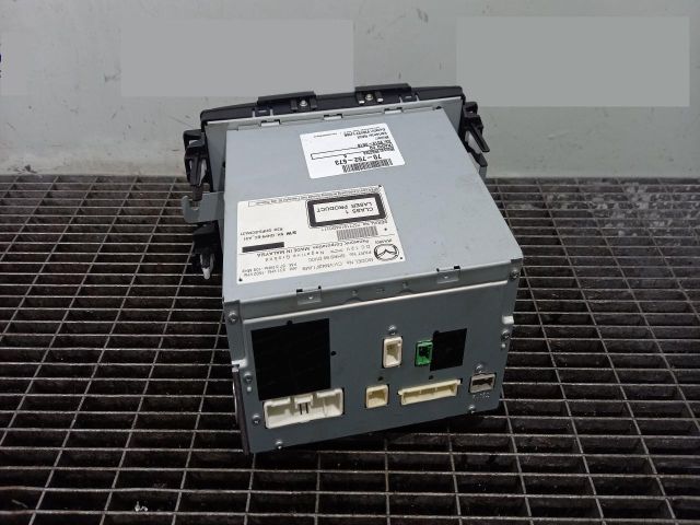 bontott MAZDA 6 Rádió / CD