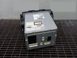 bontott MAZDA 6 Rádió / CD