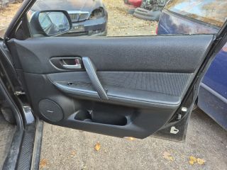 bontott MAZDA 6 Rádió / CD