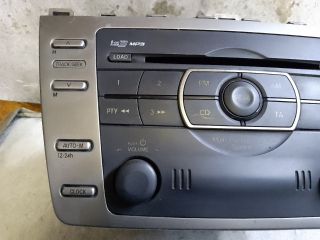 bontott MAZDA 6 Rádió / CD