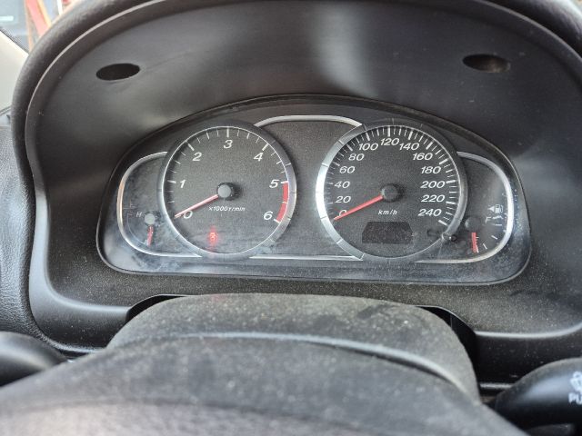 bontott MAZDA 6 Rádió / CD