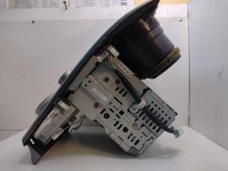 bontott MAZDA 6 Rádió / CD