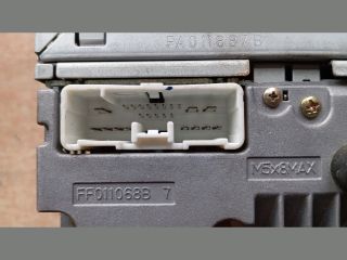 bontott MAZDA 6 Rádió / CD