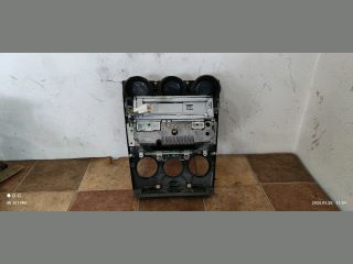 bontott MAZDA 6 Rádió / CD