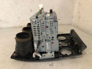 bontott MAZDA 6 Rádió / CD