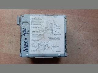 bontott MAZDA 6 Rádió / CD