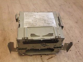 bontott MAZDA 6 Rádió / CD