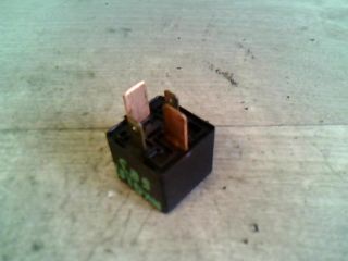 bontott MAZDA 6 Relé