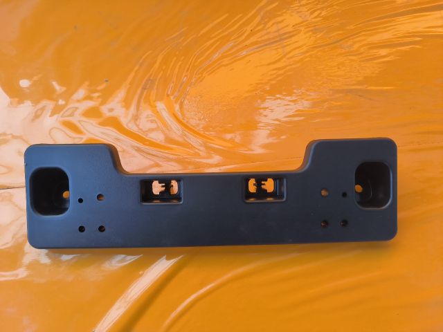 bontott MAZDA 6 Rendszámtábla Tartó