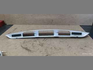 bontott MAZDA 6 Rendszámtábla Világítás Keret