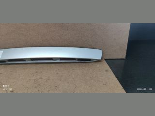 bontott MAZDA 6 Rendszámtábla Világítás Keret