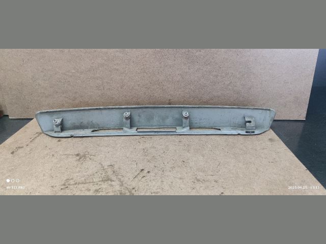 bontott MAZDA 6 Rendszámtábla Világítás Keret