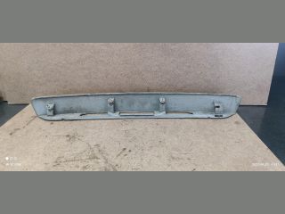 bontott MAZDA 6 Rendszámtábla Világítás Keret