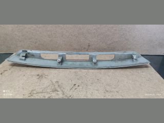 bontott MAZDA 6 Rendszámtábla Világítás Keret